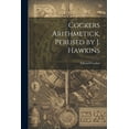 thumbnail image 1 of Cockers Arithmetick, Perused by J. Hawkins (Paperback), 1 of 1