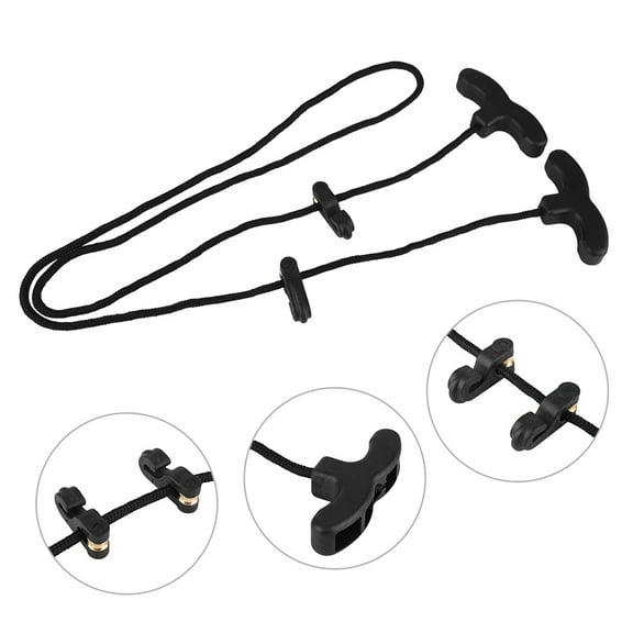 Cocking Device Archery Cocking Aid Cocking Rope Archery Cocking Device Shooting Aid Cocking Rope Archery Bows Tools Accessory