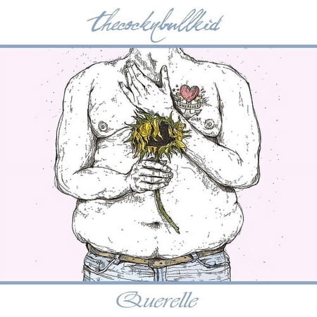 Cocknbullkid - Querelle - Alternative - CD