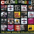 thumbnail image 1 of Cockney Rejects - Punk Singles Collection [CD], 1 of 1