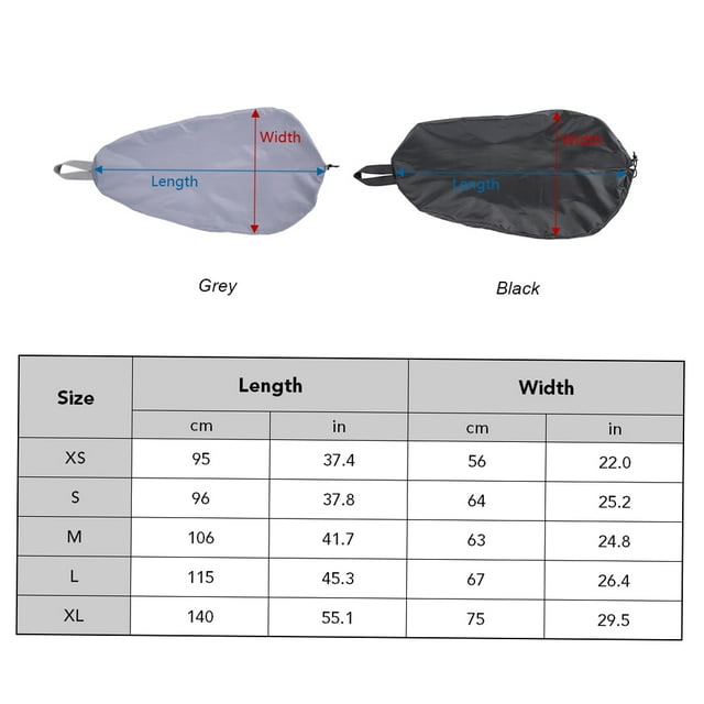 Cockpit Cover,Uv50 Cockpit Ocean Cockpit Cover Seal Cockpit Breathable