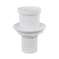 thumbnail image 1 of Cockpit Drain with No Screen, 1 of 1