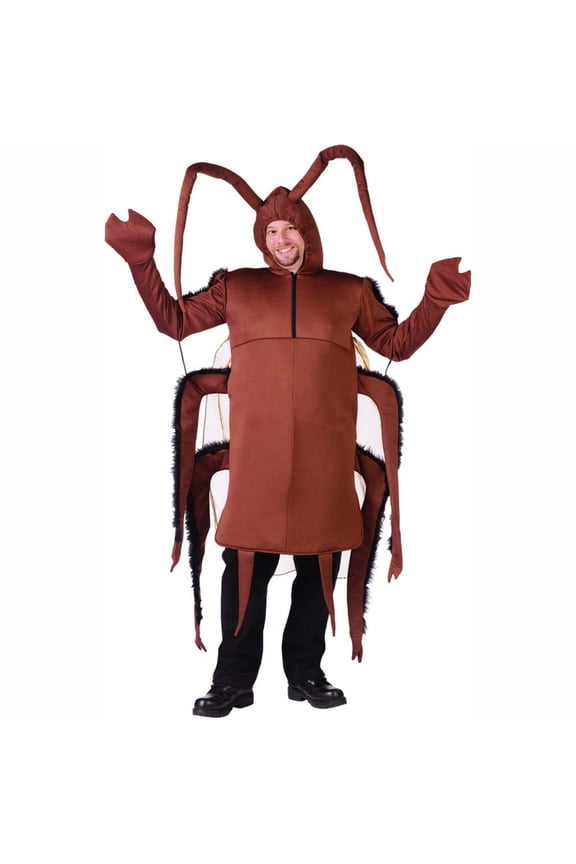 Cockroach Costume