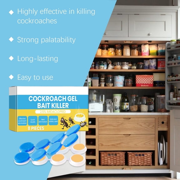 Cockroach Glue For Living Room Kitchen Bedroom Special Cockroach For Home Use.