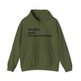 thumbnail image 1 of Cockroach Lover Bug Owner Insect Collector Hoodie, Gifts, Hooded Sweatshirt, 1 of 4