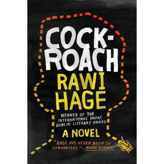 Cockroach, (Paperback)