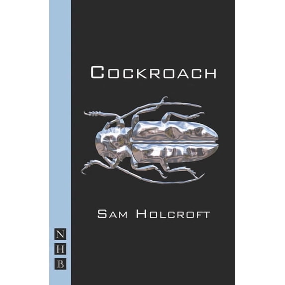 Cockroach, (Paperback)
