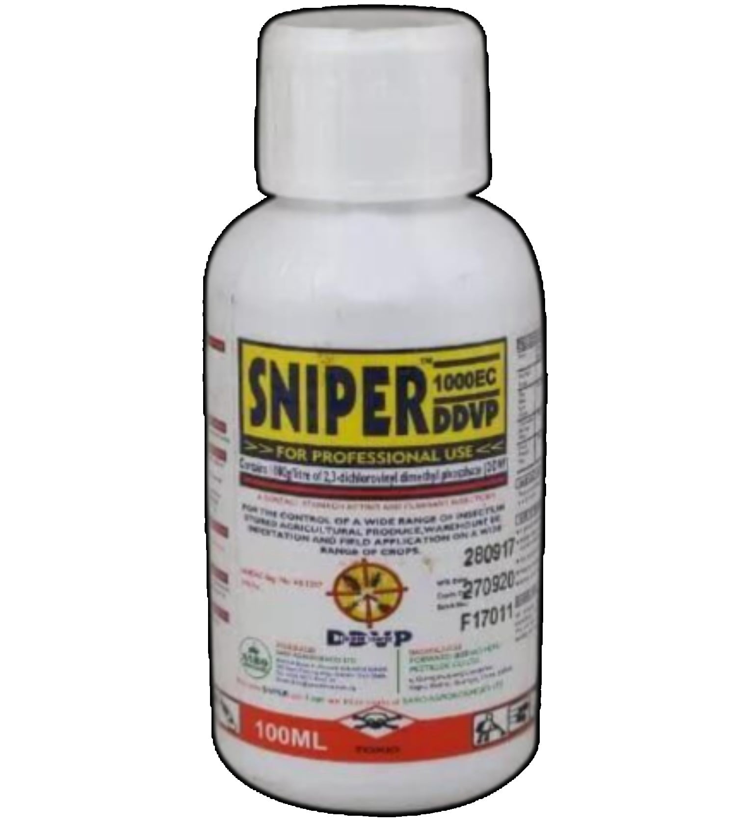 Cockroach Spray Insecticide，Say goodbye to pests in your home！2 bottles ...