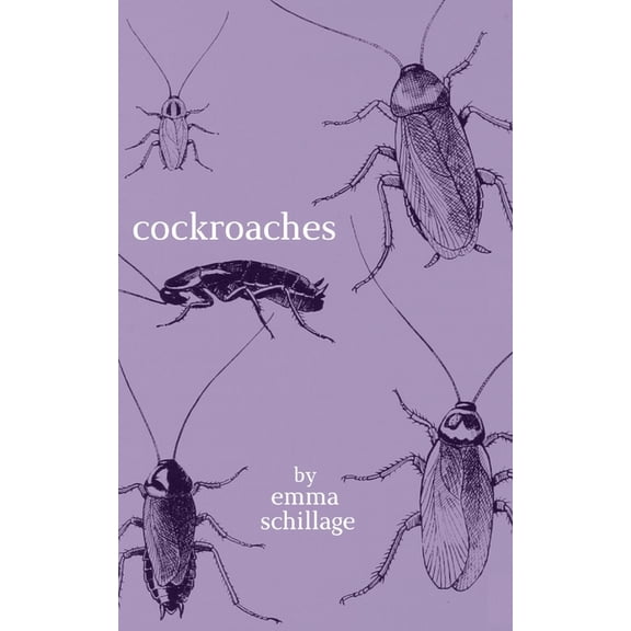 Cockroaches, (Paperback)