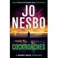 thumbnail image 1 of Pre-Owned Cockroaches: Harry Hole 2 (Paperback) 0099590328 9780099590323, 1 of 1