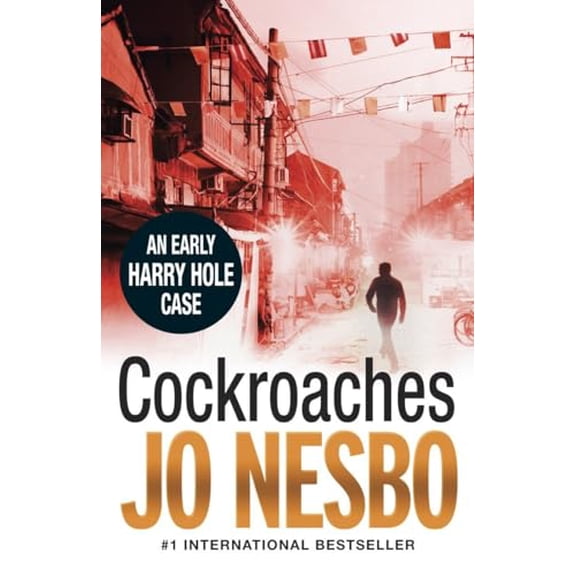Pre-Owned Cockroaches (Harry Hole Series) (Paperback) 0307360296 9780307360298