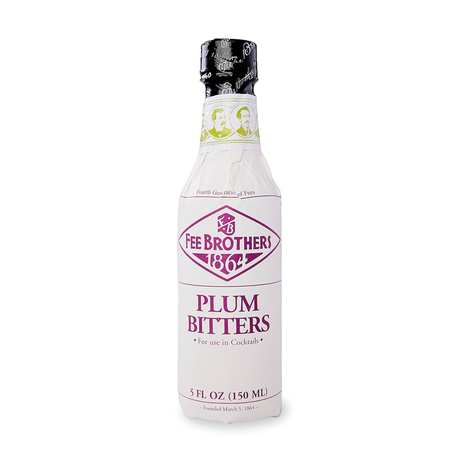 Cocktail Bitters Aromatic Cocktail Mixer & Concentrated Flavoring, Gluten Free, VeganFriendly