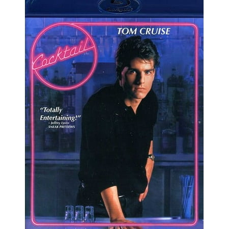 Cocktail [Blu-ray], Comedy Video , Drama,