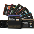 thumbnail image 1 of Cocktail Cards - 100 Interactive Cocktail Recipe Cards to Master Drinks at Home, 1 of 6