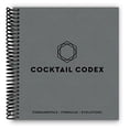 thumbnail image 1 of Cocktail Codex: Fundamentals, Formulas, Evolutions (Spiral Bound), 1 of 5