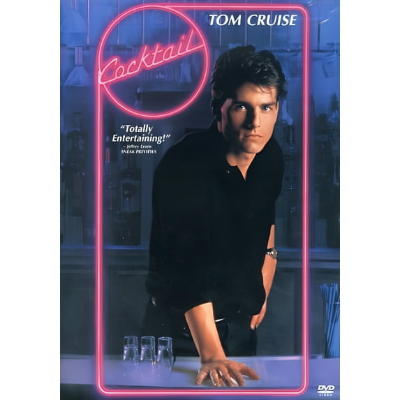 Cocktail (DVD), Mill Creek, Comedy