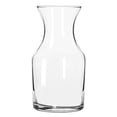 thumbnail image 1 of Libbey 719 Glass 8.5 Oz. Carafe - 36 / CS, 1 of 2