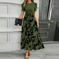 Cocktail Dress 2025, Long Bell Sleeves & VNeck, Formal Guest Dresses