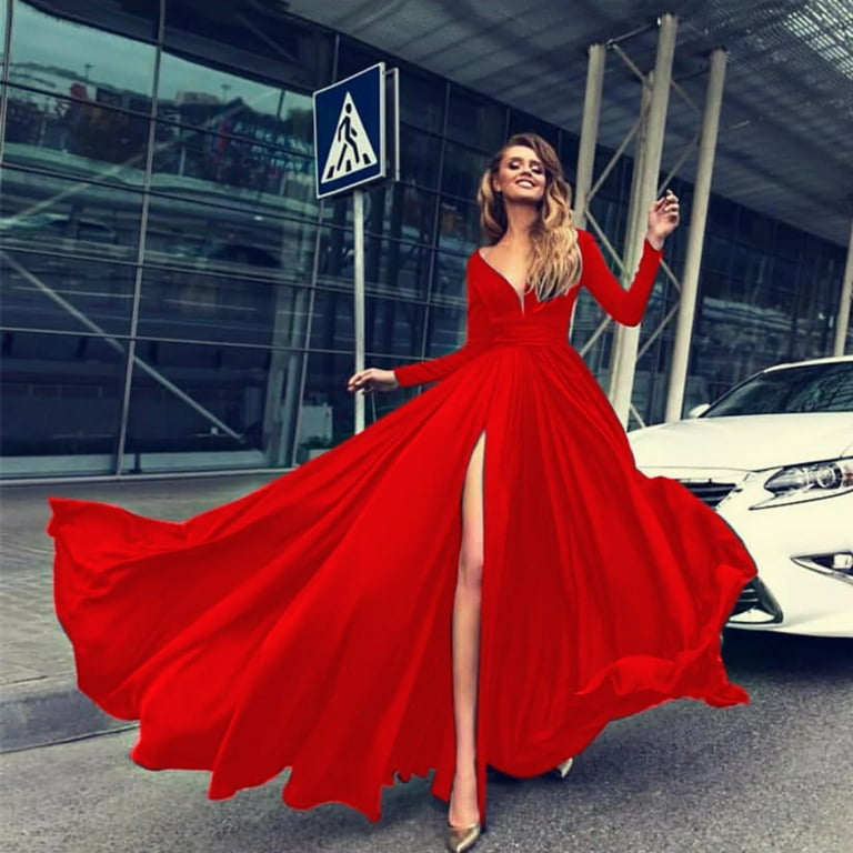 Classy cocktail dresses with sleeves 2025