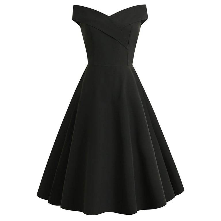 Vintage hot sale cocktail gown