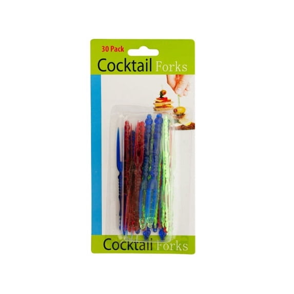 Cocktail Forks
