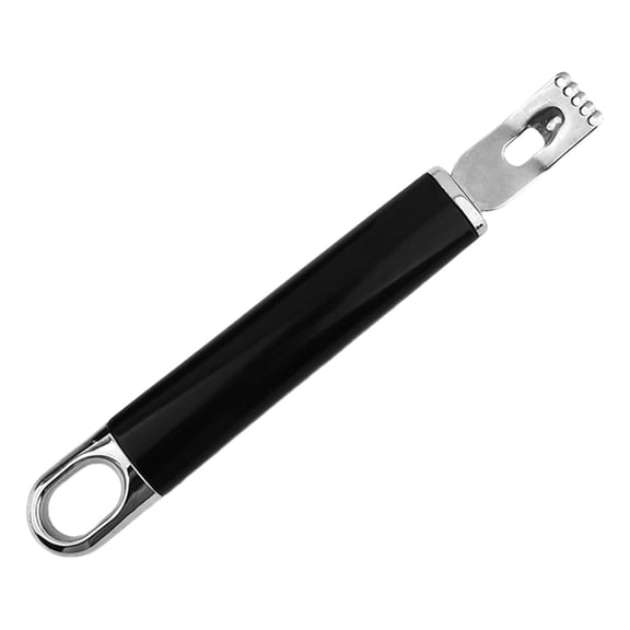 Garnish Ultra Sharp Rind Peeler 2 in 1 Zester 304 Stainless Steel Bar Tool for Orange Lemon Lime Garnish