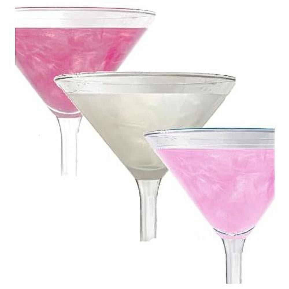 Cocktail Glitter Party Packs All Natural Edible Glitter For Drinks