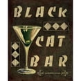 thumbnail image 1 of Cocktail Hour III Poster Print by Catherine Jones, 1 of 2