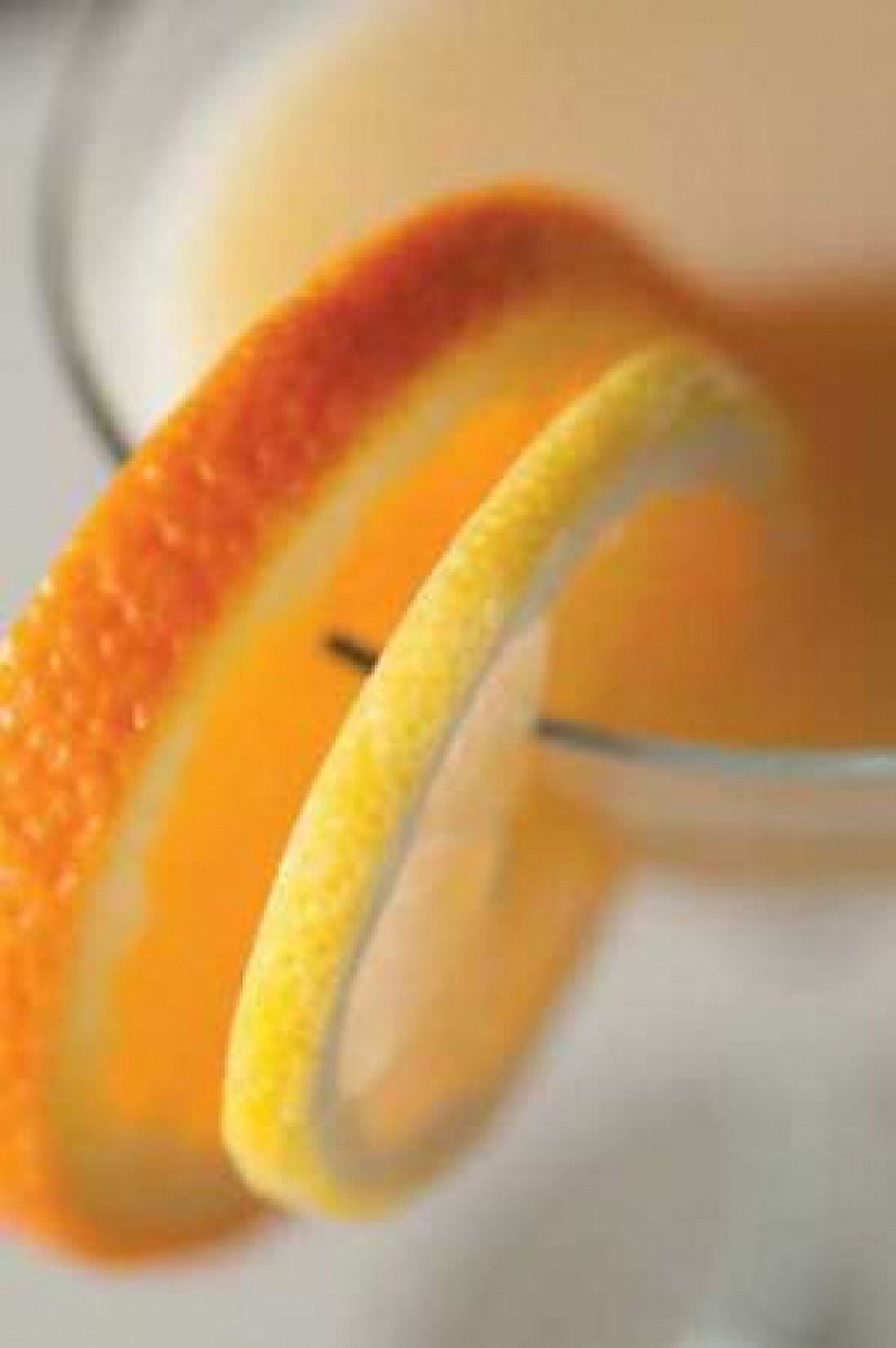 Cocktail Hour IV Canvas Art - Erin Berzel (20 x 28)