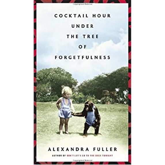 Pre-Owned Cocktail Hour Under the Tree of Forgetfulness (Hardcover) 0307359131 9780307359131
