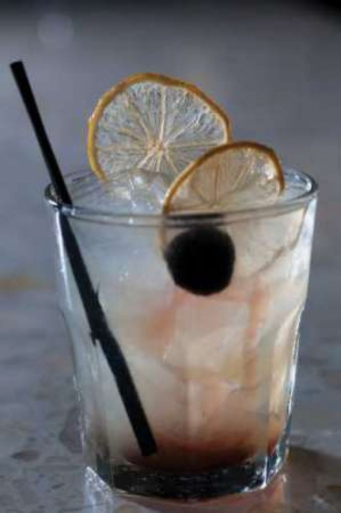 Cocktail Hour VI Canvas Art - Erin Berzel (20 x 28)
