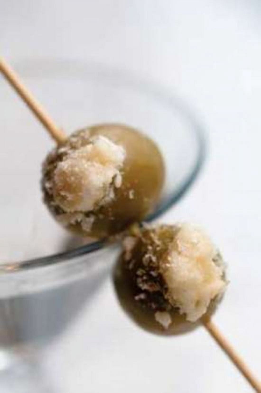 Cocktail Hour VII Canvas Art - Erin Berzel (20 x 28)