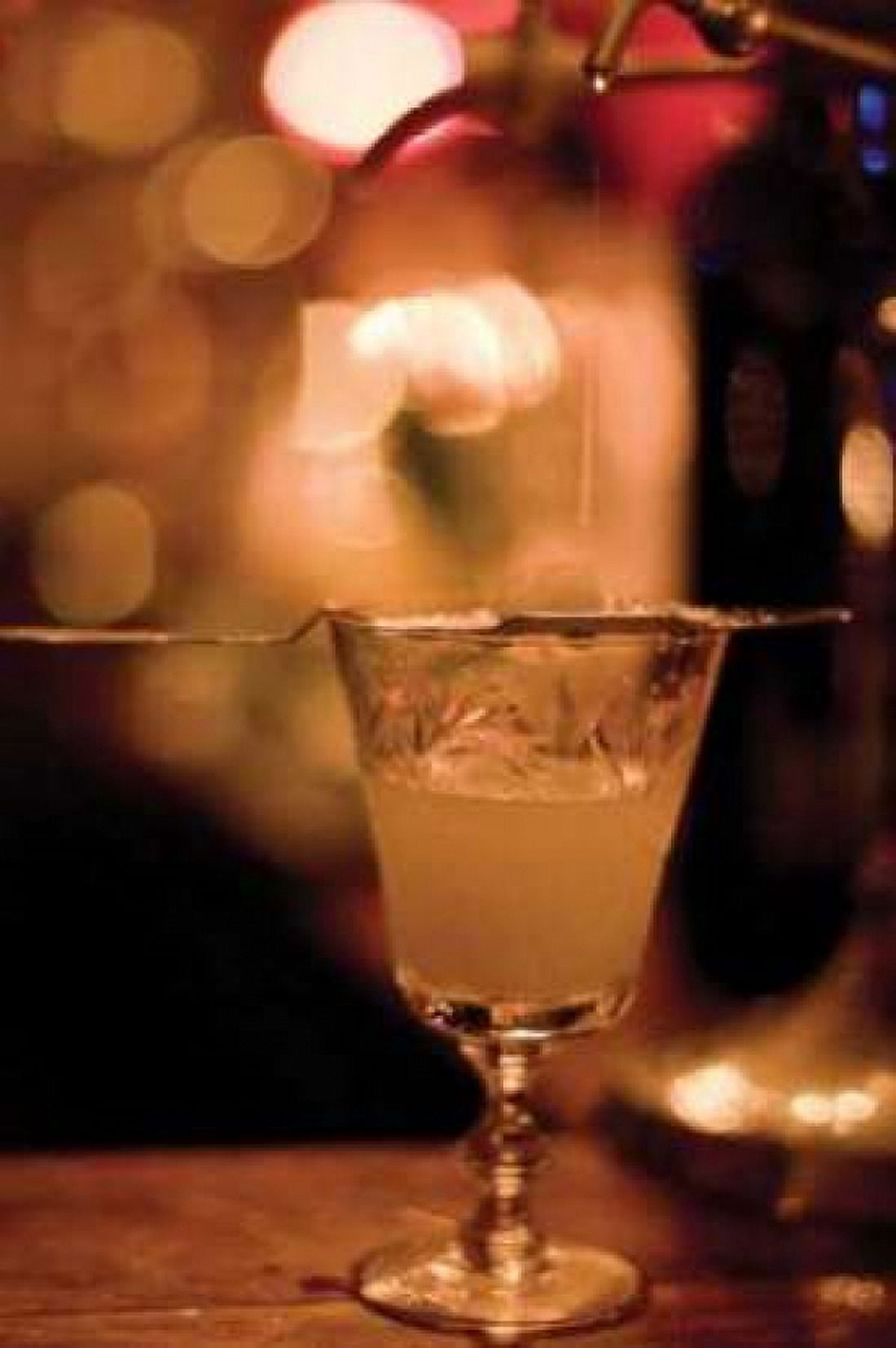 Cocktail Hour XIV Canvas Art - Erin Berzel (20 x 28)