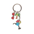 thumbnail image 1 of Cocktail Keychain, 1 of 4