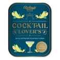 thumbnail image 1 of Cocktail Lover's Playing Cards (Cards), 1 of 1