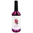 thumbnail image 1 of Cocktail Master Sugar Free Drink Mix - Blackberry Margarita, Case of 6 1000ml bottles, 1 of 6