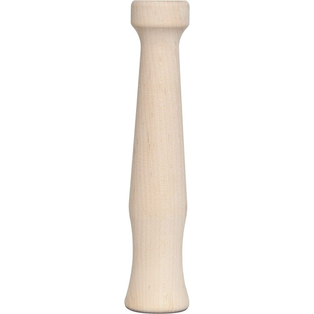 Cocktail Muddler, Solid Wood, Ideal Bartender Tool For Old Fashioned