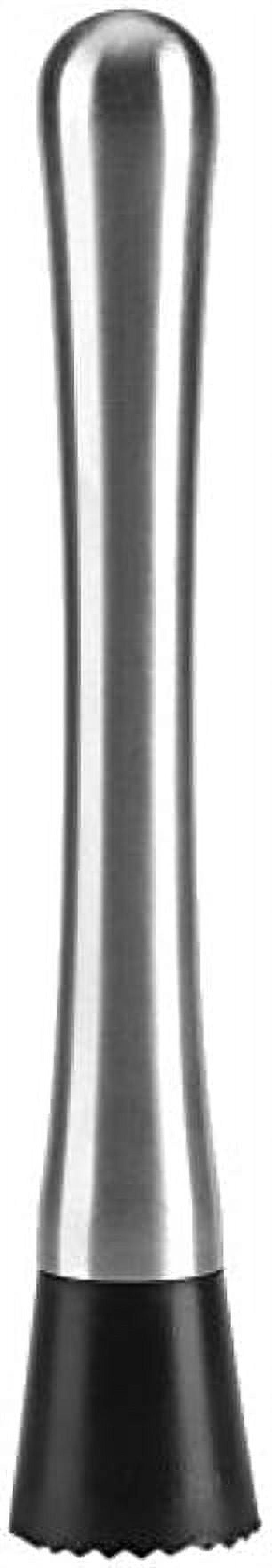 Cocktail Muddlers - Pilon À Boisson, Barre En Acier Inoxydable Bâton