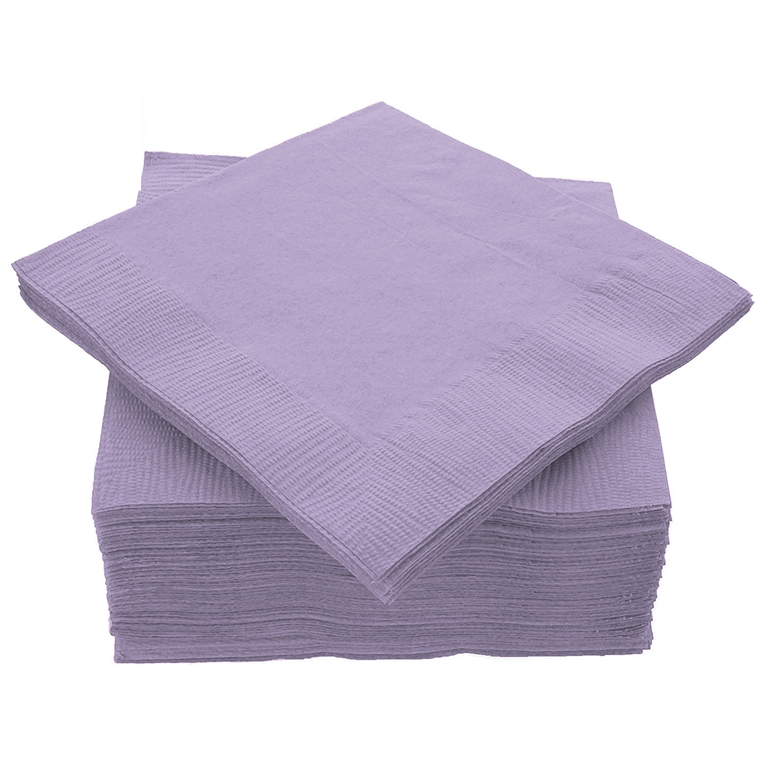 Everyday Napkin - 340 Dusty lavender –