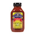 Cocktail Sauce Case of 910.5 oz.