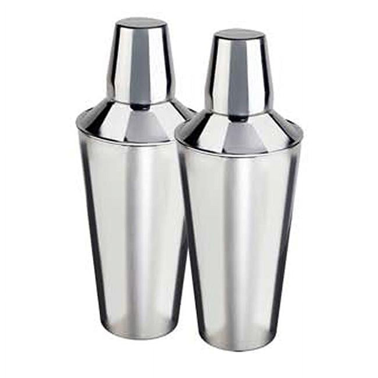 Cocktail Shaker Mini Set of 2