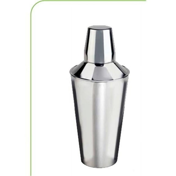 Cocktail Shaker - Stainless Steel