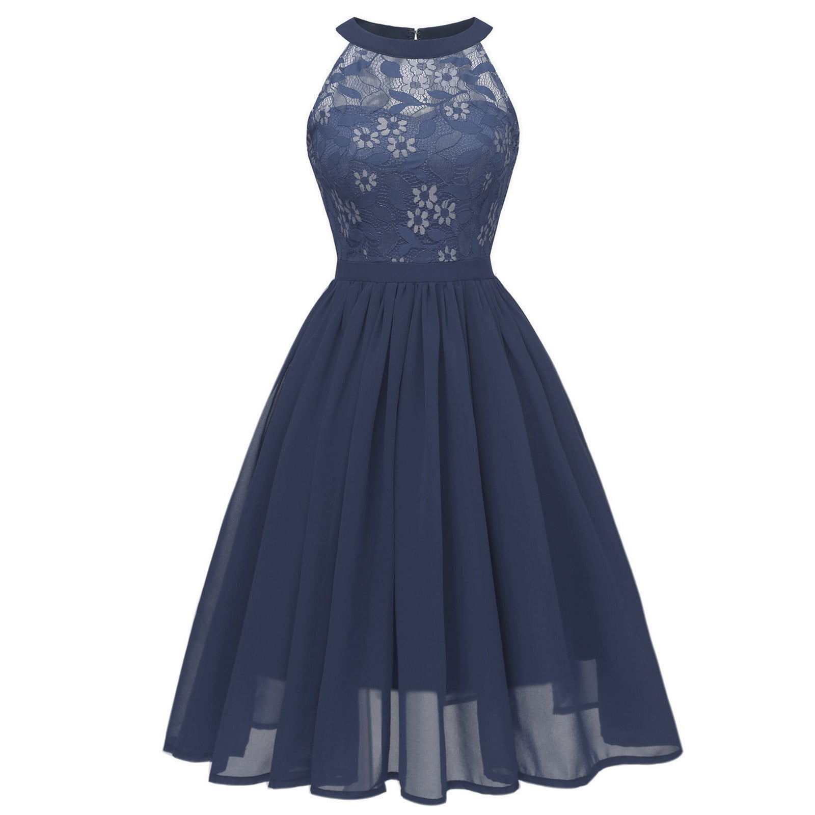 Cocktail Sleeve Wedding Guest Dresses For Women Vintage Princess Floral Cocktail Sleeve Wedding Guest Dresses For Women Vintage Princess Floral