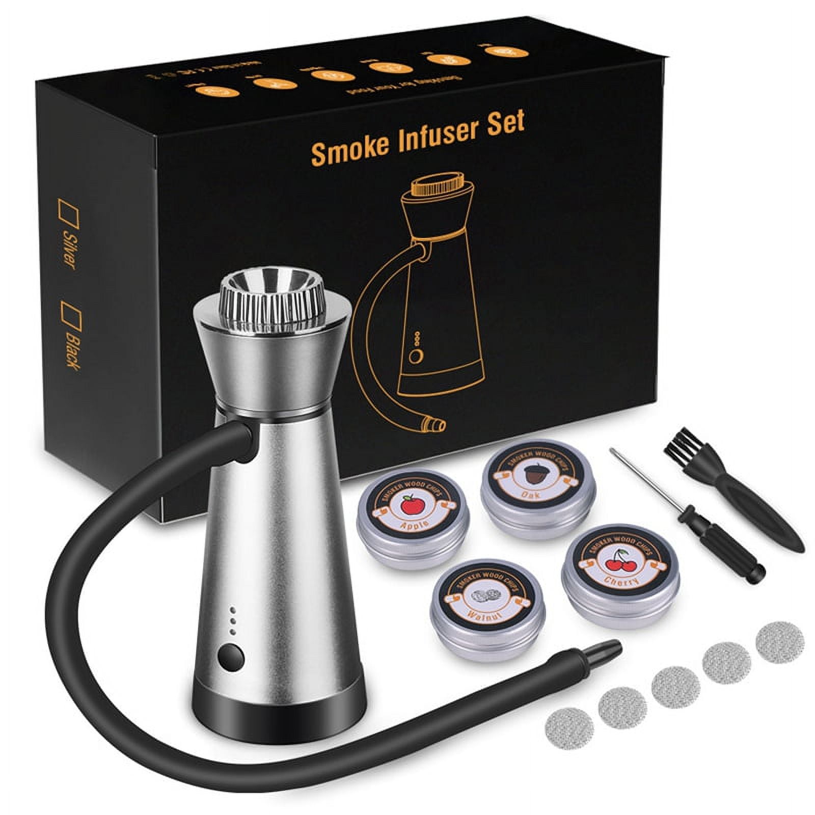 Cajun electric smoker hotsell