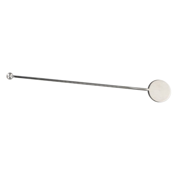 Cocktail Swizzle - 5Pcs Stainless Steel Cocktail Layering YIWEI