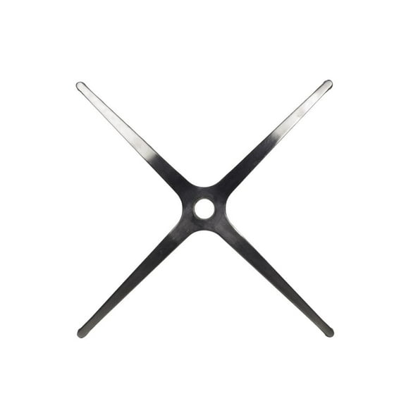 Cocktail Table Base for Modern Decor by Chivari