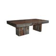 thumbnail image 1 of Coast to Coast COFFEE TABLE KD, 1 of 3