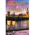 thumbnail image 1 of Cocktail of Treachery, (Paperback), 1 of 1