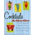thumbnail image 1 of Pre-Owned Cocktails A-Go-Go: Favorite Drinks from the 60s and Beyond (Hardcover) 0789308460 9780789308467, 1 of 1