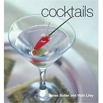 Pre-Owned Cocktails (Hardcover) 9780794650193